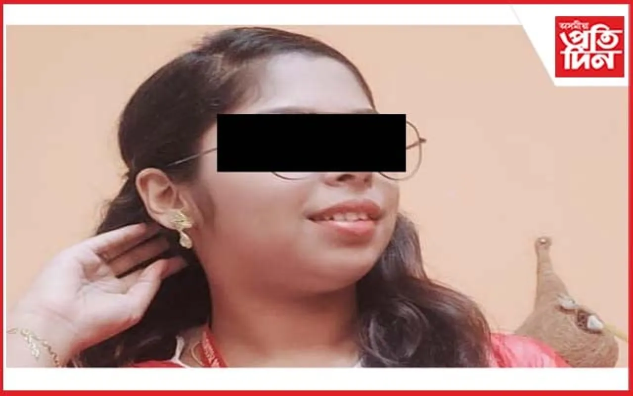 পুৰনিগুদামৰ পৰা অপহৃত ছাত্ৰীক গোৱালপাৰাত উদ্ধাৰ
