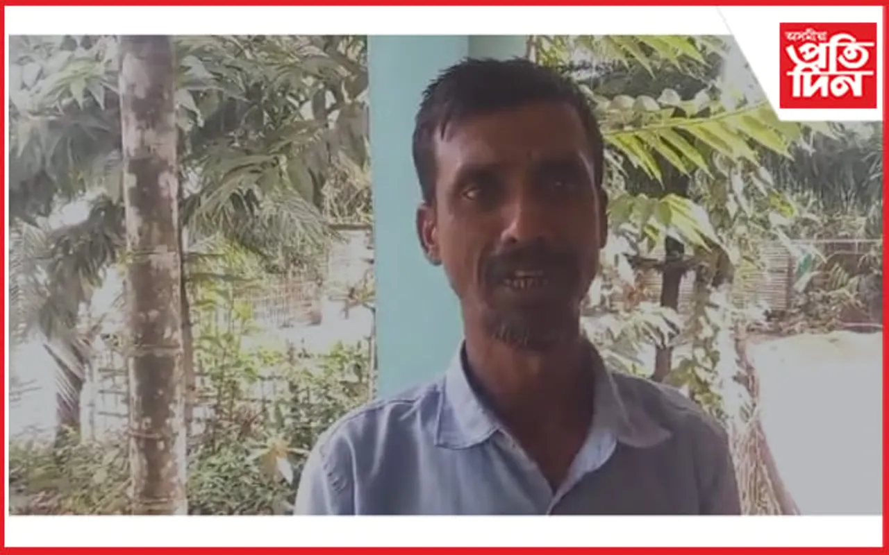 ঘোচ দিব নোৱাৰাৰ বাবেই চৰকাৰী আবন্টিত ঘৰৰ টকাৰ পৰা বঞ্চিত...