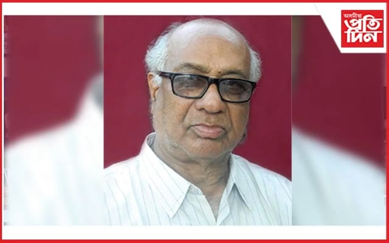 জাতীয়তাবাদী শিবিৰৰ অন্যতম পথ প্ৰদৰ্শক, আধুনিক হাউলীৰ নিৰ্মাতা পৰমানন্দ দাস আৰু নাই...