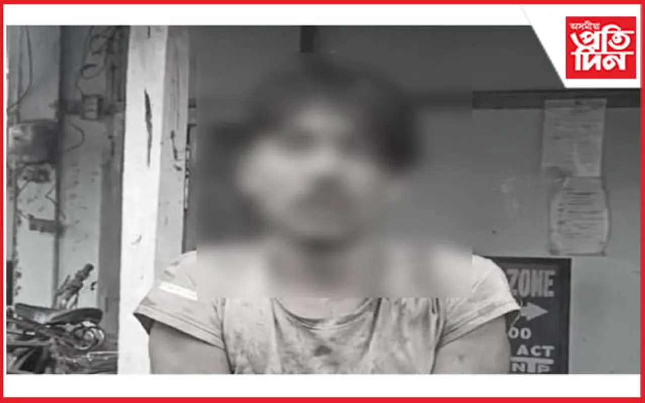 ৰাইজে ধৰি চোৰ গতালে আৰক্ষীক