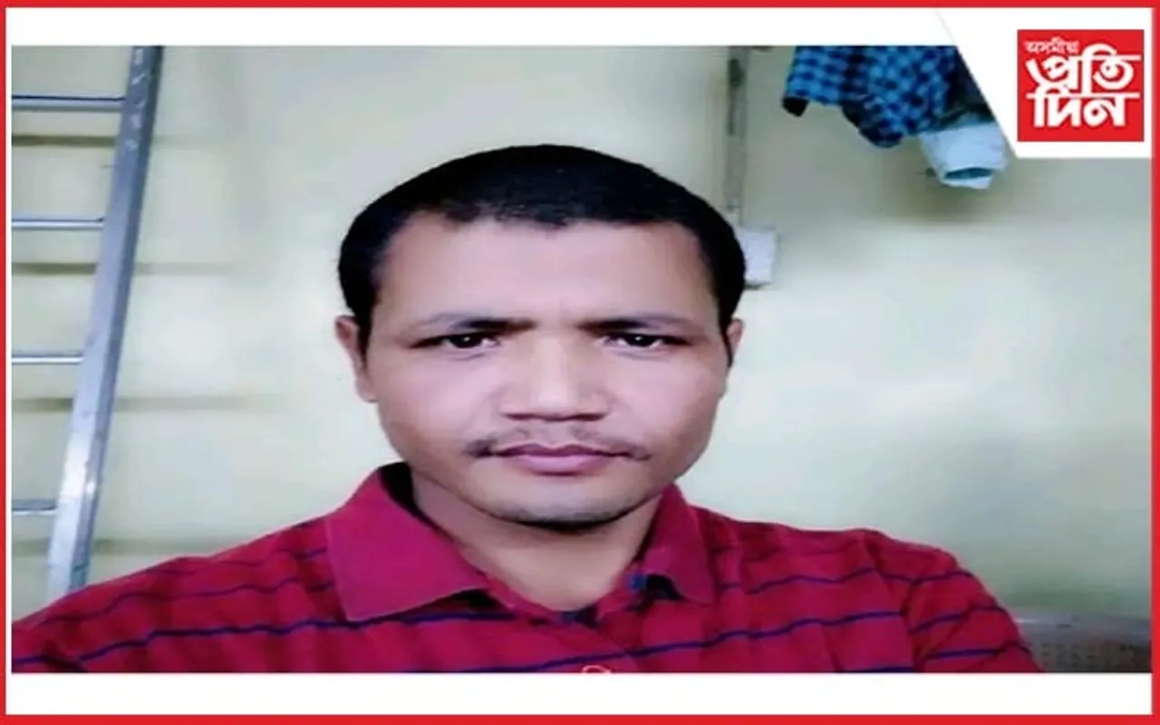 ৮ মহীয়া গৰ্ভৱতী মহিলাক ধৰ্ষণৰ অপচেষ্টা