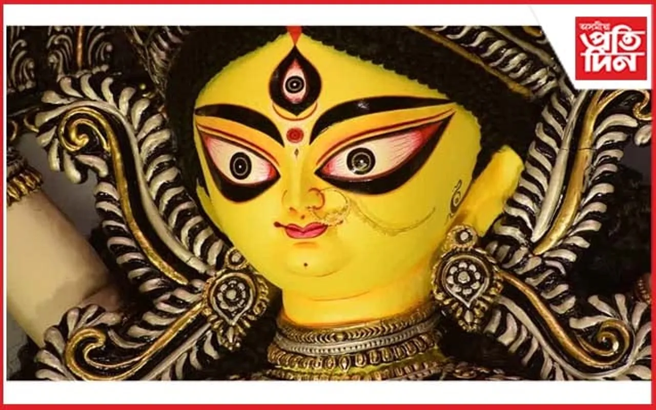 আজি মহা নৱমী : সিদ্ধিদাত্ৰীৰ ৰূপত কৰা হ'ব দেৱী দুৰ্গাৰ আৰাধনা