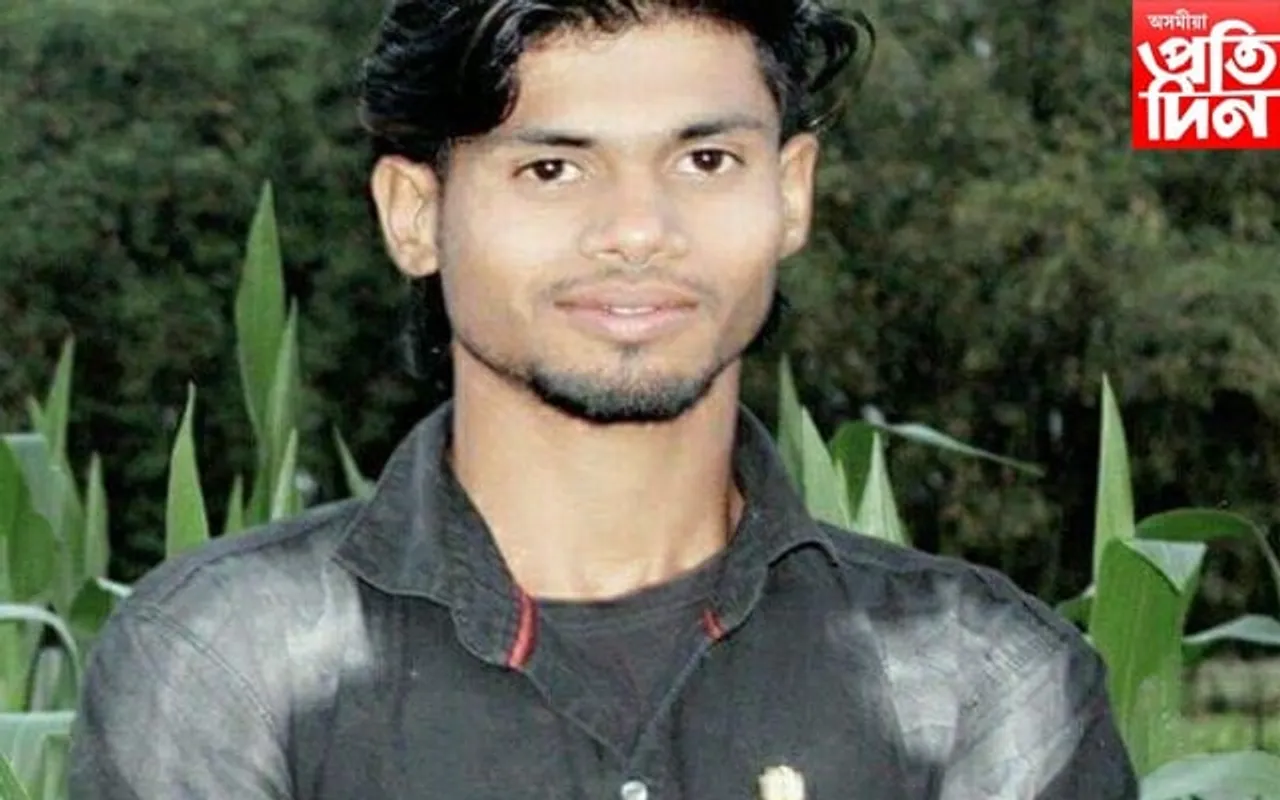 ৯ দিনৰ পিছতো সন্ধান নাই কিশোৰীৰ, জেইনুলৰ বিৰুদ্ধে গুৰুতৰ অভিযোগ 