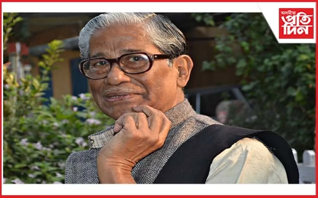 লোক সংস্কৃতিৰ সাধক, বিশিষ্ট শিক্ষাবিদ বীৰেন্দ্ৰ নাথ দত্তৰ বিয়োগ  