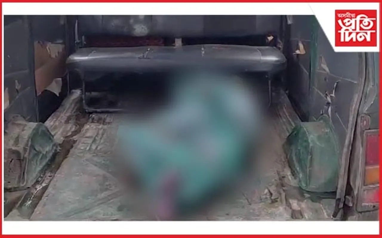 ৰঙাপৰাত বন্যহস্তীৰ আক্ৰমণত এগৰাকী মহিলা নিহত