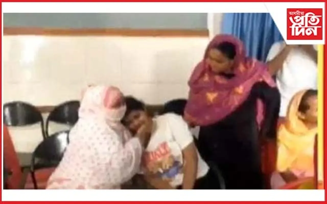 বন্যহস্তীৰ আক্ৰমণত মহিলাৰ মৃত্যু