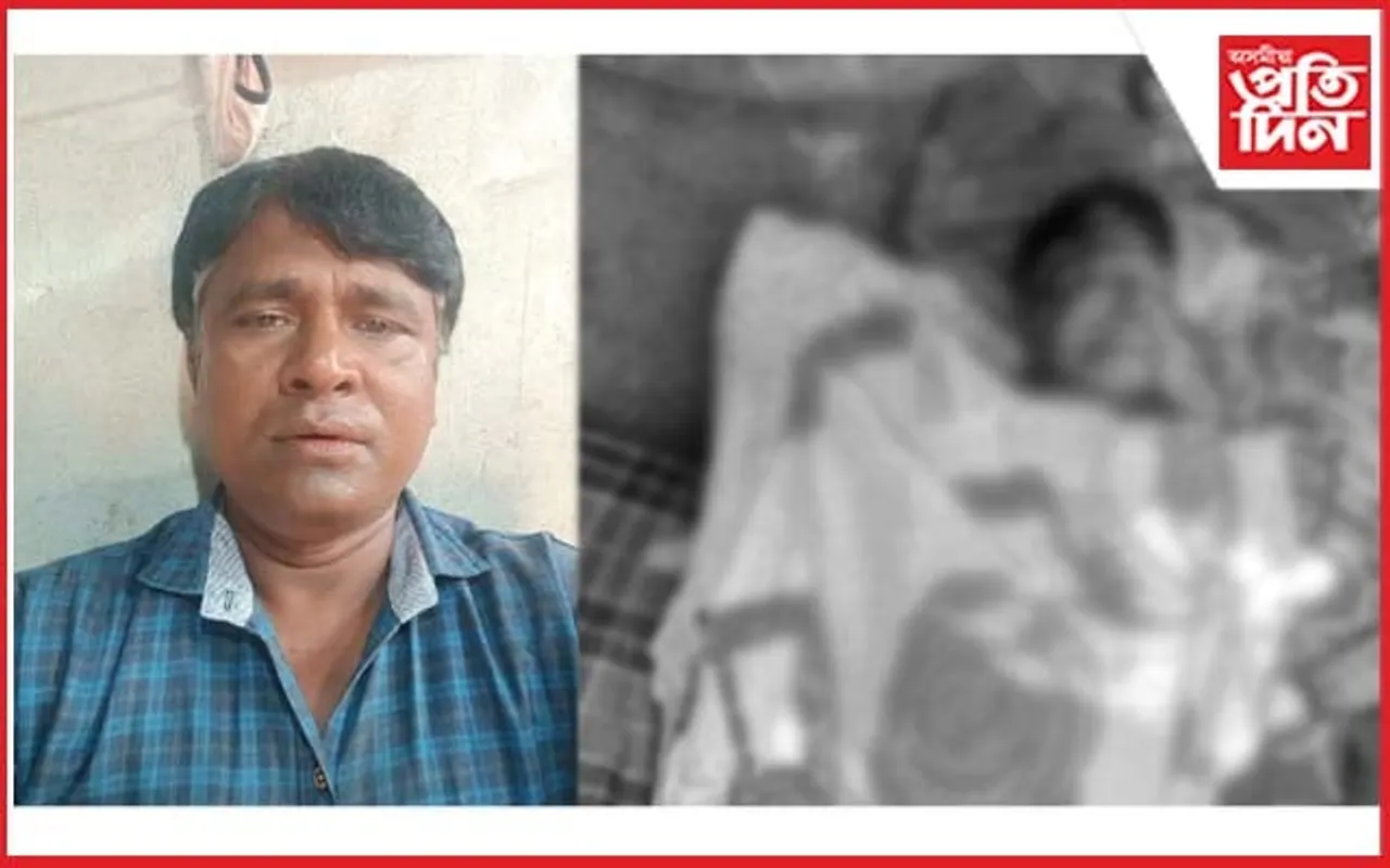 শিৱসাগৰত অঘটনঃ বিদ্যুতপৃষ্ঠ হৈ মৰিগাঁৱৰ ঠিকাদাৰৰ মৃত্যু...
