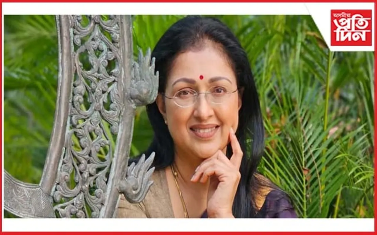 বিজেপি নেত্ৰী গৌতমী তাদিমাল্লাৰ পদত্যাগ