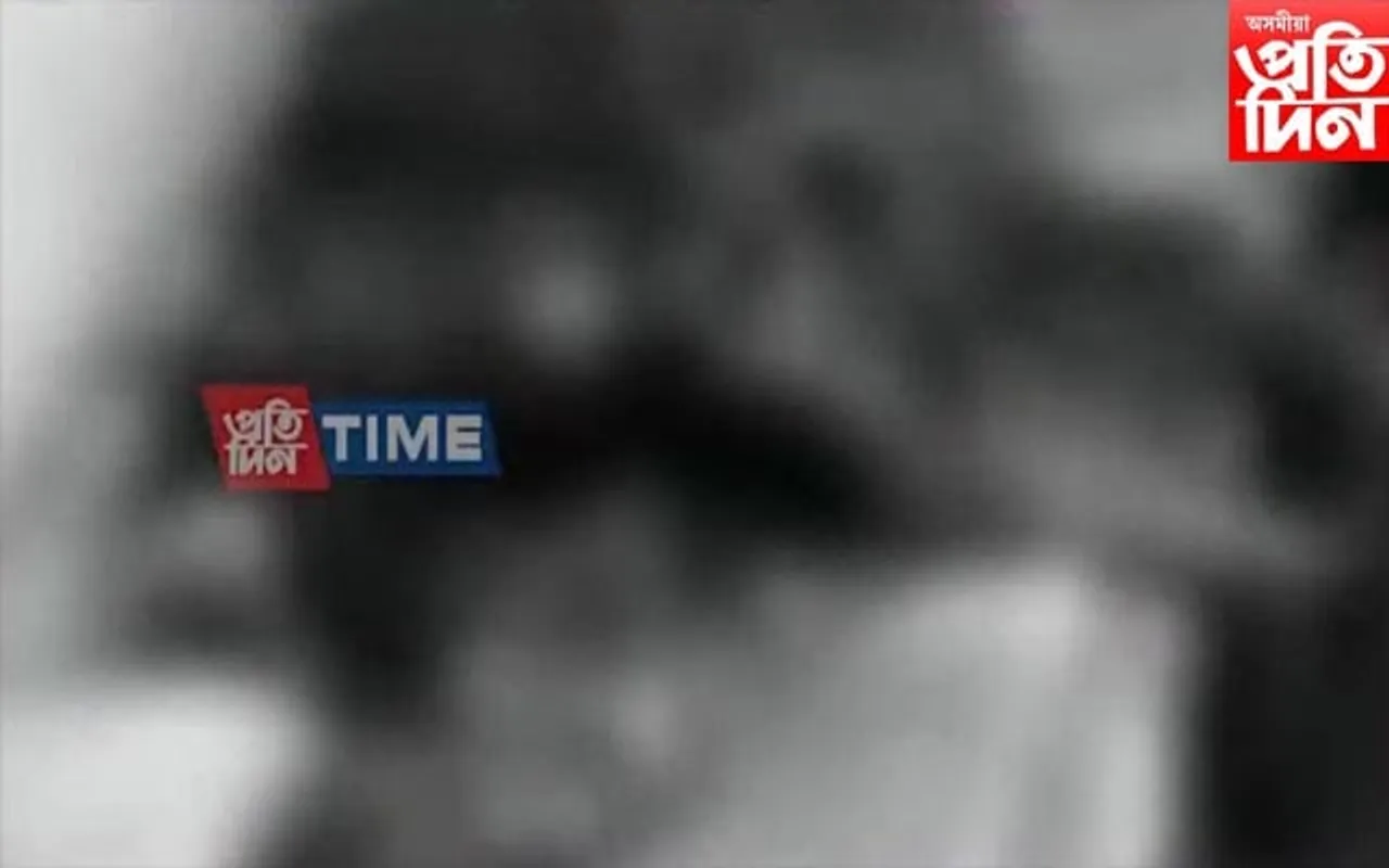 যোৰহাটত কংকাল অৱস্থাত উদ্ধাৰ মহিলাৰ মৃতদেহ