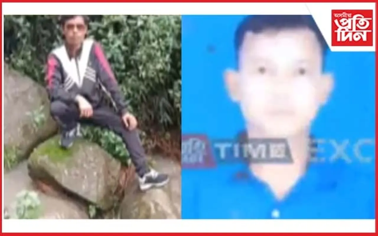 উত্তৰাখণ্ডত ভূমিস্খলনৰ ফলত বন্ধ হৈ যোৱা  সুৰংগত আৱদ্ধ অসমৰ ২ শ্ৰমিক