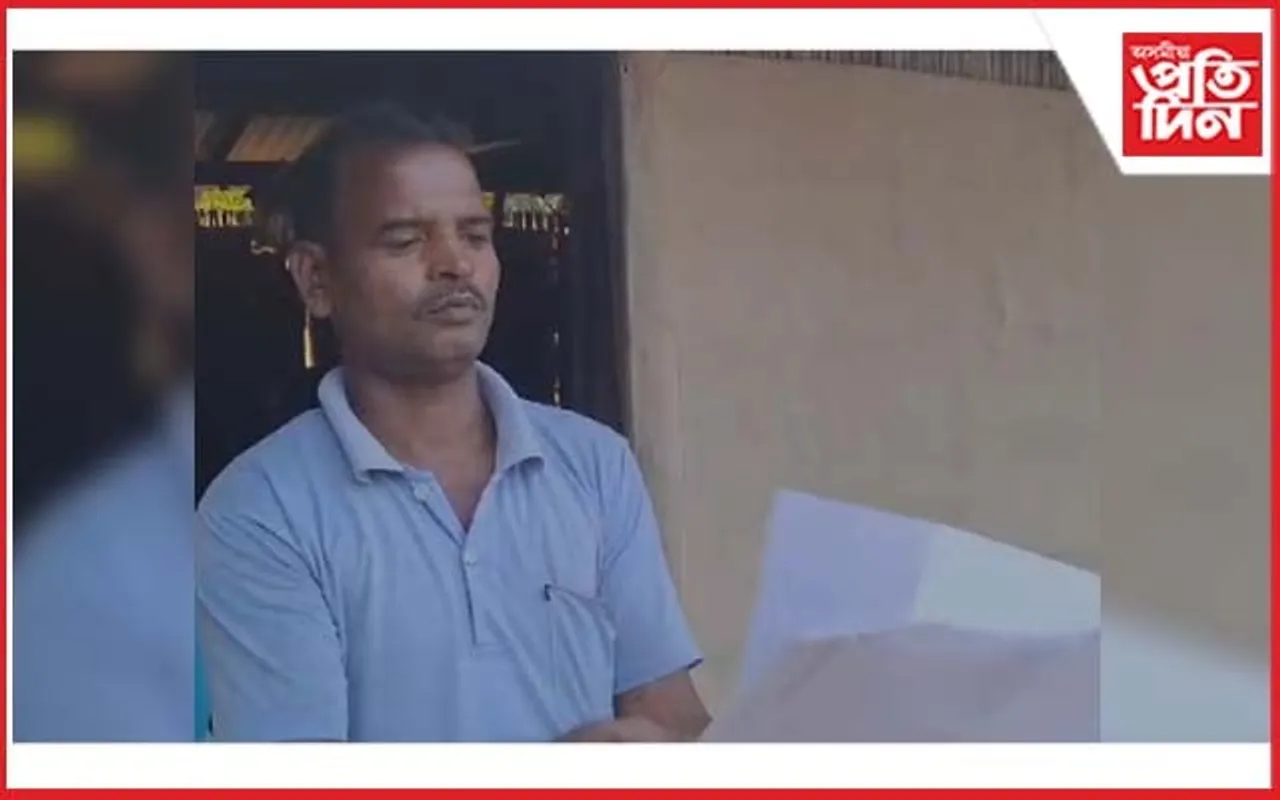 খিলঞ্জীয়া লোকক বিদেশী সজালে হাজোৰ গ্ৰামোন্নয়ন বিভাগে