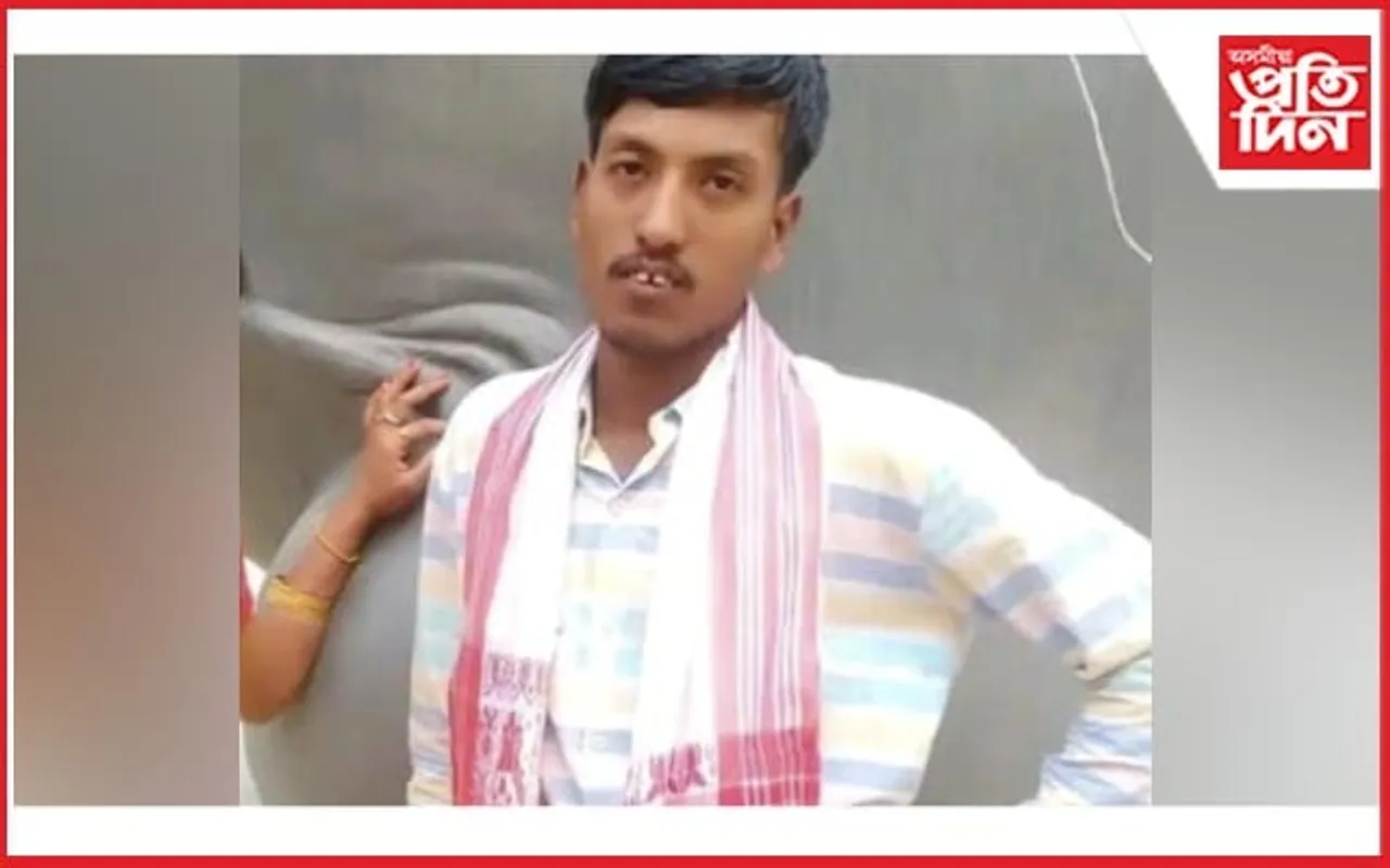 প্ৰথমে ডকাইতি, পাছত দিন দুপৰতে বৃদ্ধা মহিলাক দাৰে ঘপিয়াই হত্যাৰ চেষ্টা 