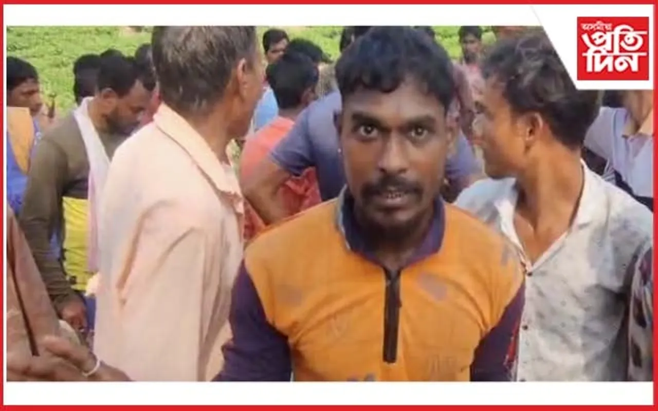 ট্ৰেক্টৰ বাগৰি দুল্লবছাৰা বাগানৰ চালকৰ মৃত্যু