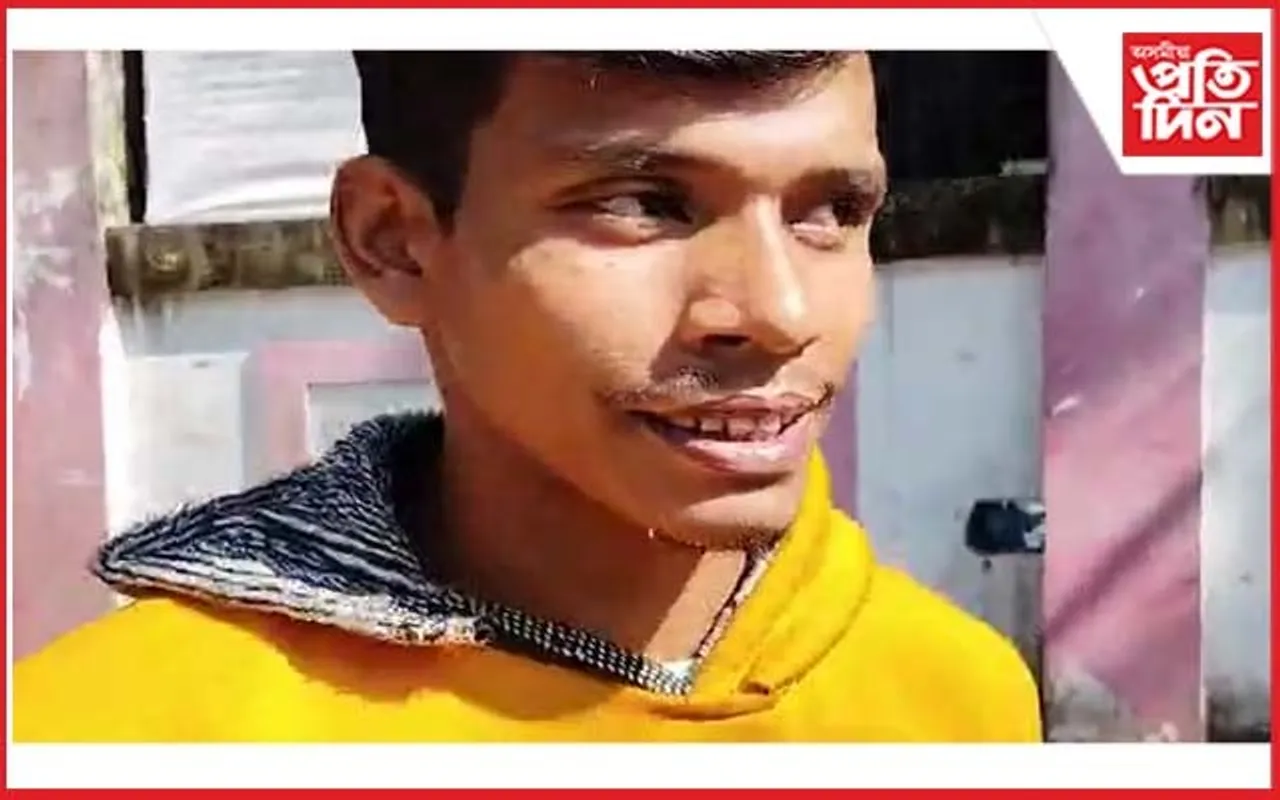 পুনৰ লাভ জেহাদ : উদ্ধাৰ অন্তঃসত্ত্বা কিশোৰী, আটক ২