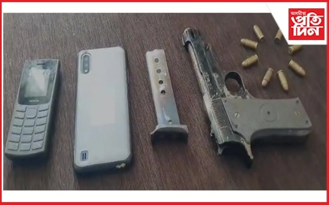 ধন দাবী কৰি ৰাইজৰ ৰোষত ২ ভুৱা আলফা : উদ্ধাৰ মৰণাস্ত্ৰ