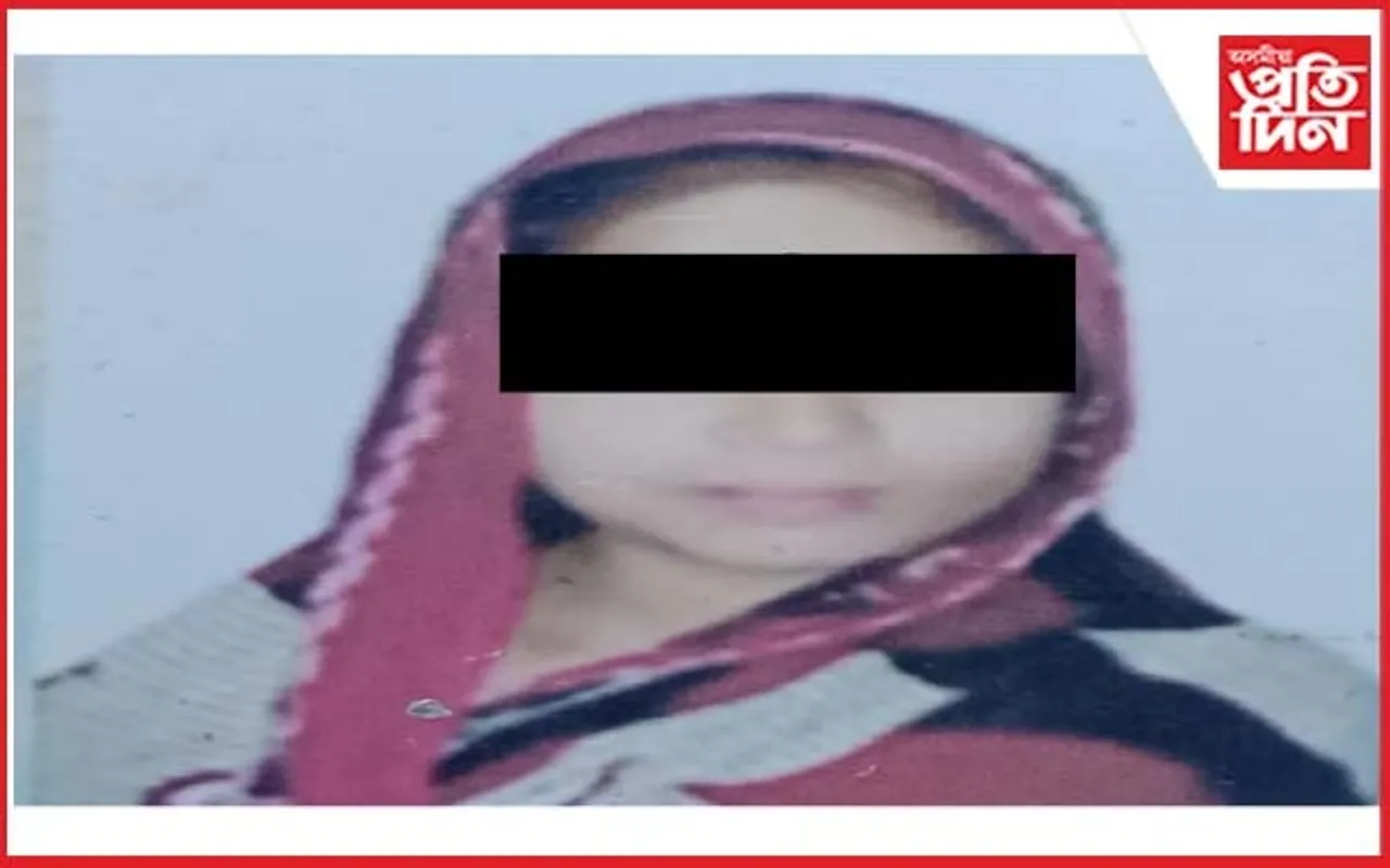 ডিঙিত চিপ লোৱা অৱস্থাত ৰহস্যজনকভাৱে উদ্ধাৰ মহিলাৰ মৃতদেহ