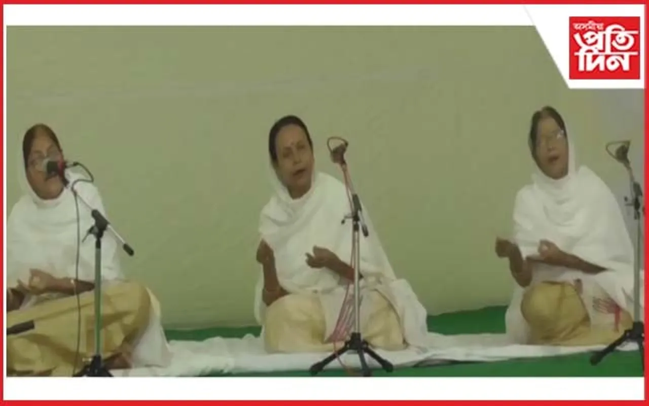 ডিব্ৰুগড়ৰ বৰবৰুৱাত দিহা নামৰ প্ৰতিযোগিতা