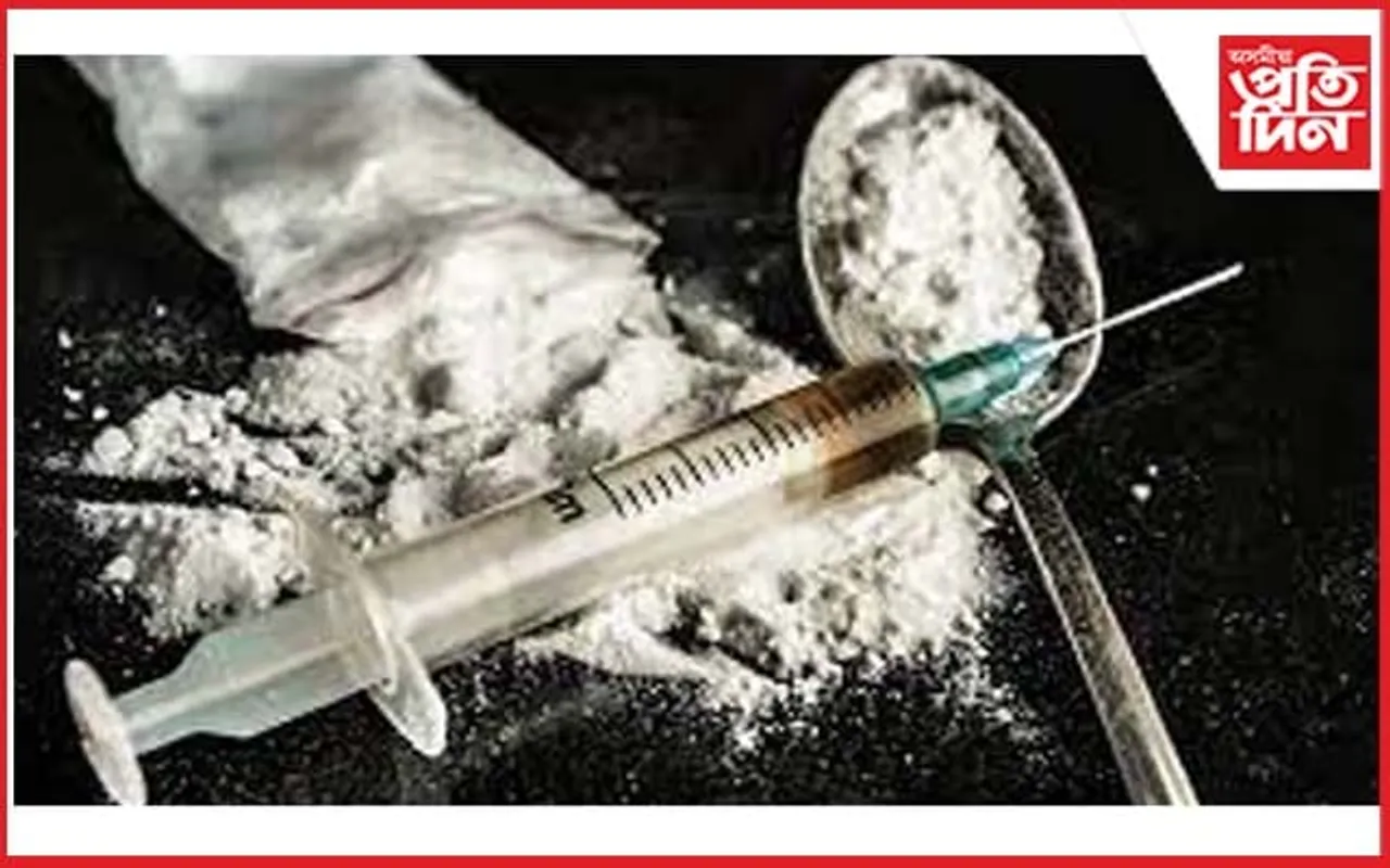 গোৱালপাৰাত আৰক্ষীৰ ড্ৰাগছ বিৰোধী অভিযান
