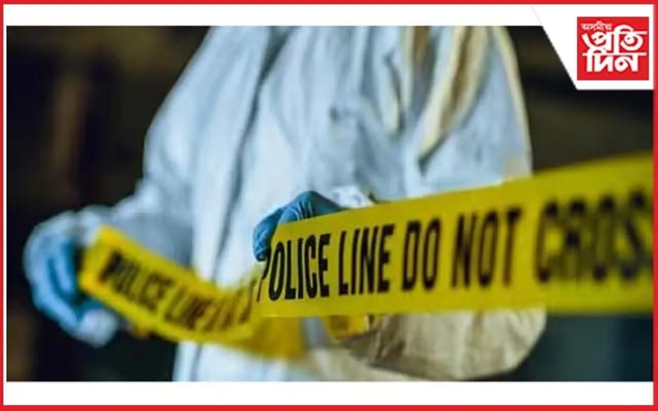 প্ৰায় এবছৰে মাতৃৰ মৃতদেহৰ সৈতে কটালে দুগৰাকী কন্যাই...
