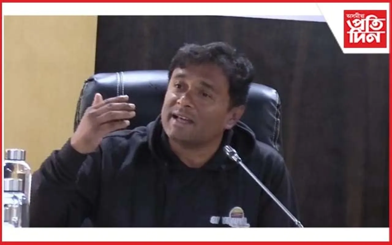 এশিঙীয়া গঁড়ৰ সুৰক্ষা আৰু সজাগতা সন্দৰ্ভত কাজিৰঙাত 'আনভাইনচ'ৰ বিশেষ পদক্ষেপ