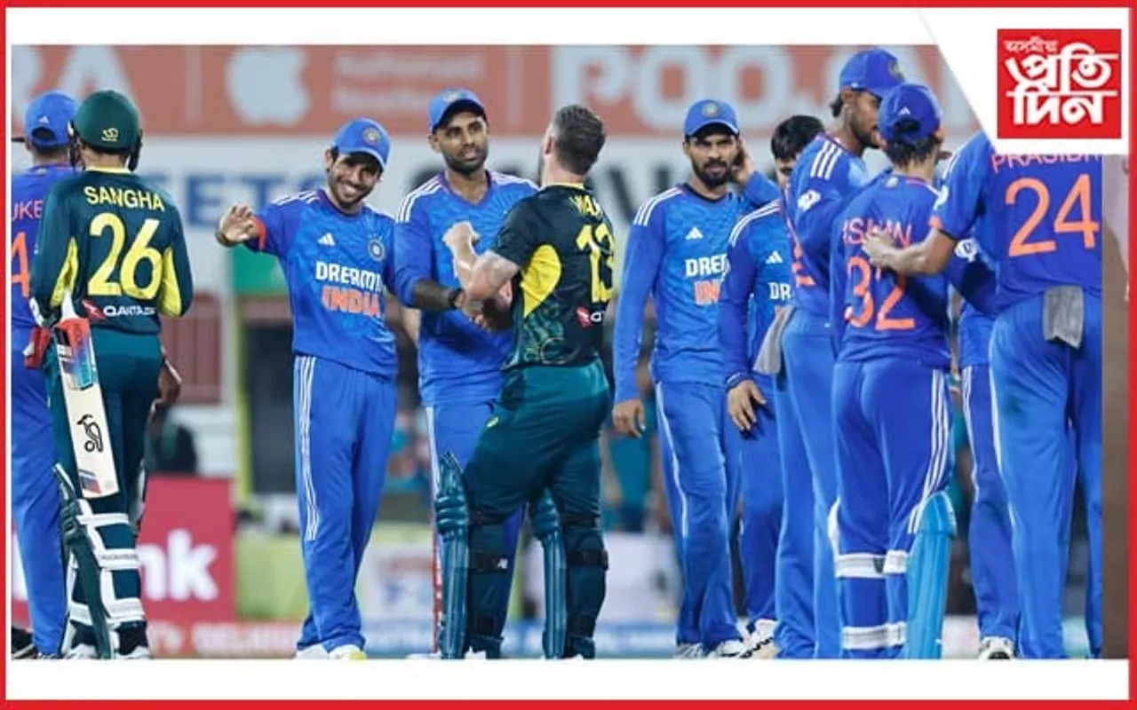 কাৰ পক্ষত বৰ্ষাপাৰা ! শৃংখলা জয়ৰ নিৰ্ণয় নে প্ৰত্যাৱৰ্তনৰ মঞ্চ