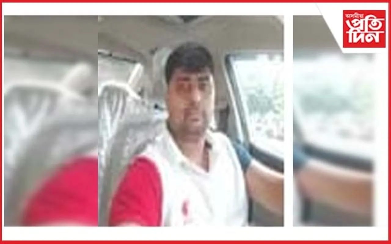 APSCৰ গোচৰত অভিযুক্ত এ চি এচ বিষয়া ৰাকেশ দাসক গ্ৰেপ্তাৰ