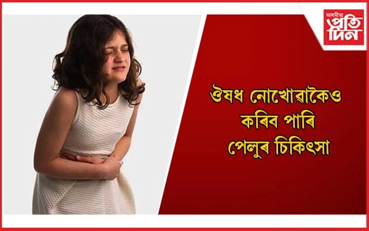 অভিভাৱকসকলে পেলুৰ ঘৰুৱা চিকিৎসাৰ বিষয়ে জানেনে ?