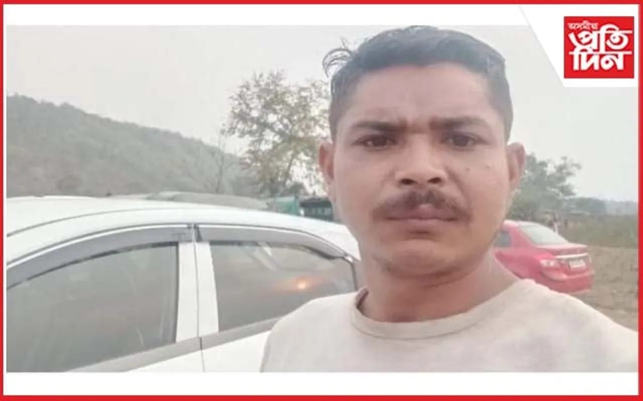 উৰিয়াগাঁৱৰ সমাজকৰ্মী মৃণাল বৰাৰ মৃত্যু