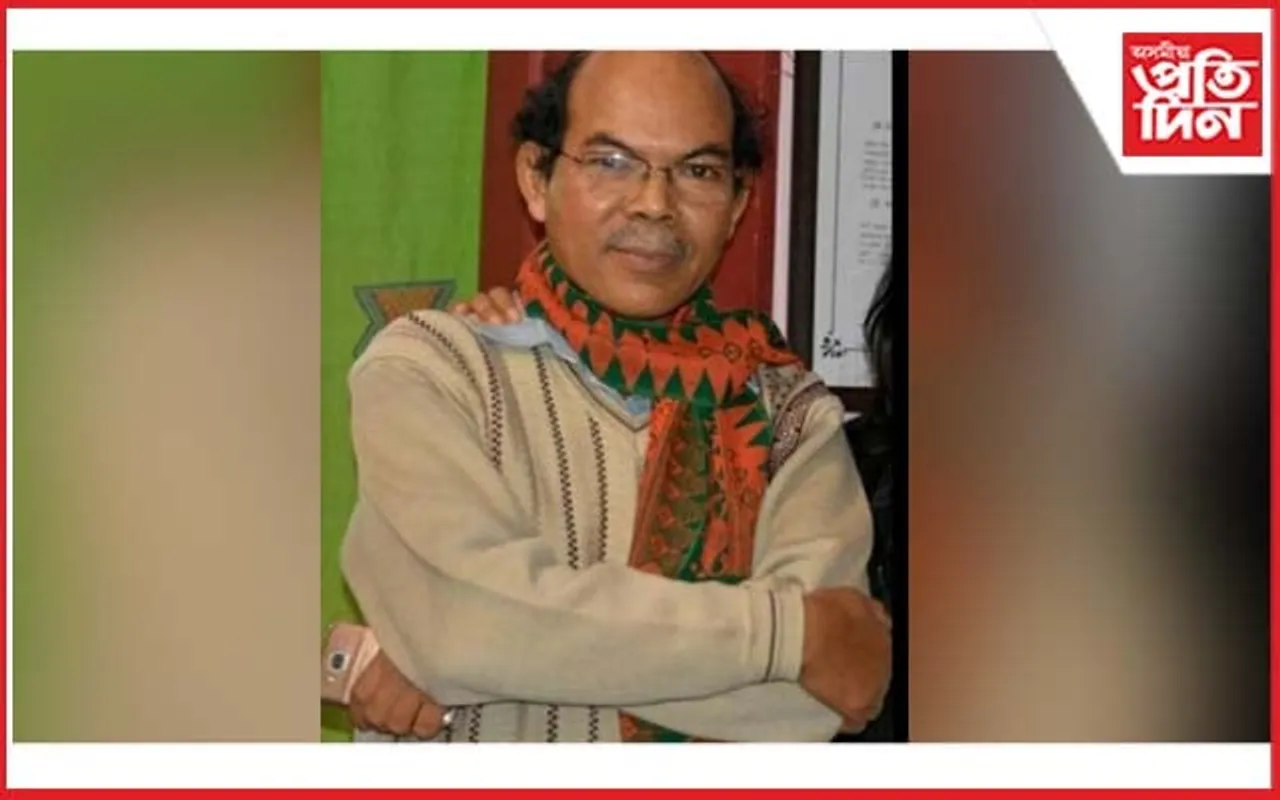 অধ্যাপক-লেখক  ড০ উপেন ৰাভা হাকাচামক প্ৰদান কৰা হ'ব 'আলি মেচ বঁটা'