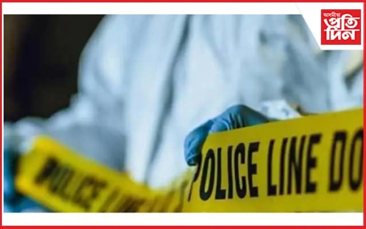 হাজোত নৃশংস ঘটনা : লাঠিৰে মৰিয়াই মৰিয়াই হত্যা সহকৰ্মীক