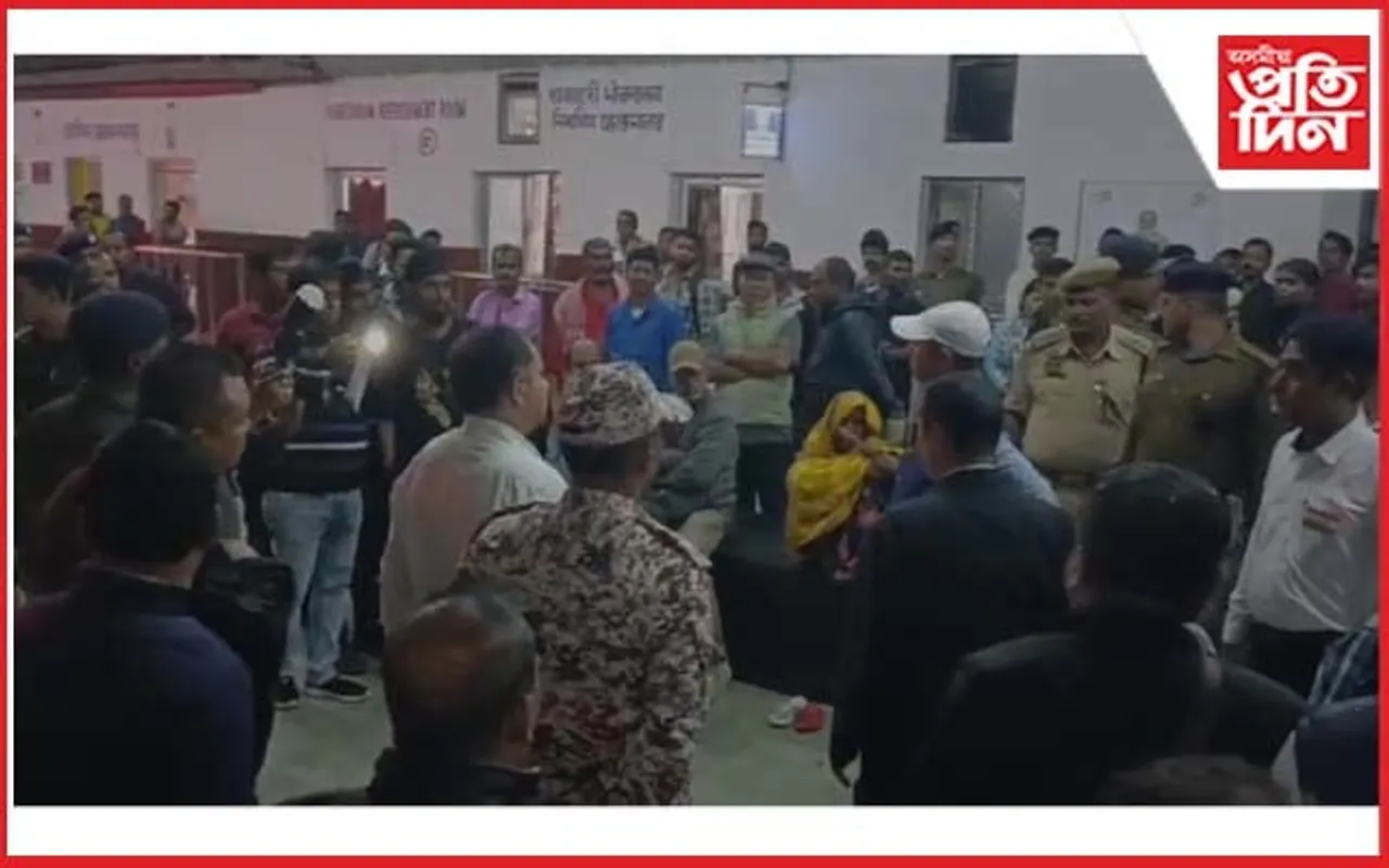 ষট্ পূজা উপলক্ষে যাত্ৰীৰ বাবে ১৫খন বিশেষ ৰে'লৰ সুবিধা