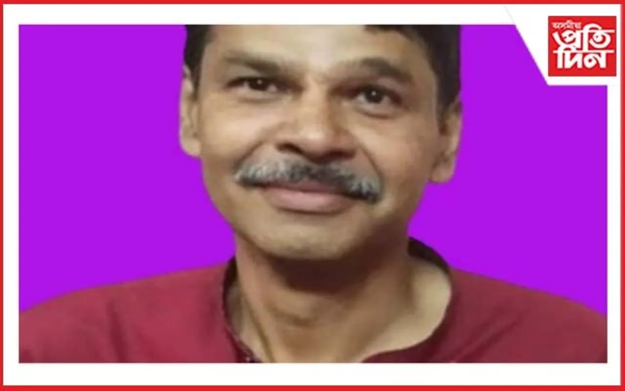 বিত্তীয় কেলেংকাৰীৰে নাম সাঙোৰ খোৱা সচিবক গ্ৰেপ্তাৰ
