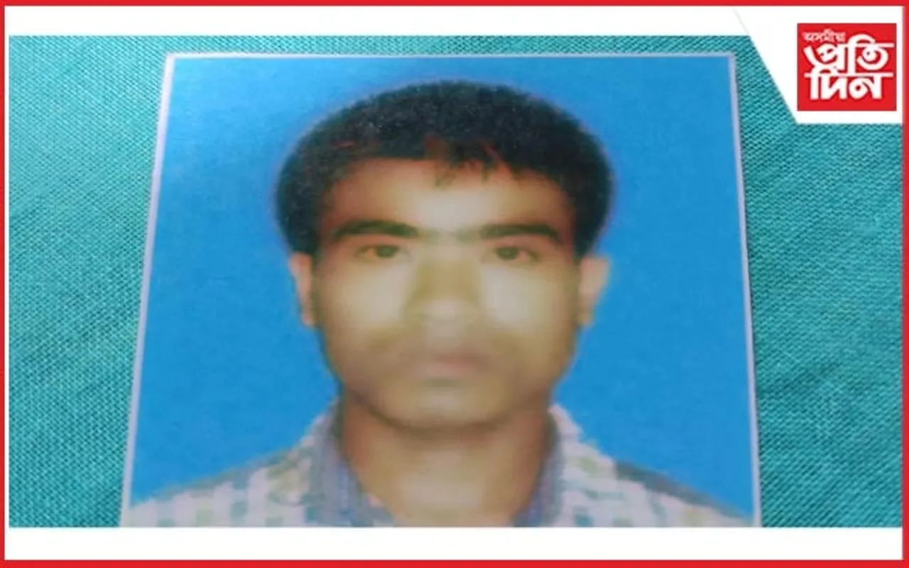 সন্ধানহীন চৰাইদেউৰ যুৱক, চিন্তিত পৰিয়াল...
