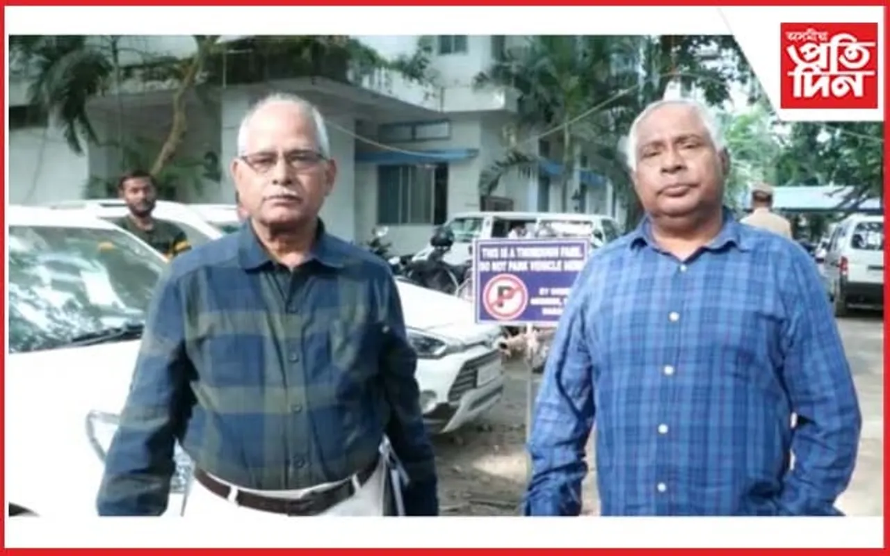 অভি-নীল হত্যাকাণ্ডৰ অন্তিম গৰাকী সাক্ষীৰ সাক্ষ্যদান প্ৰক্ৰিয়া সমাপ্ত
