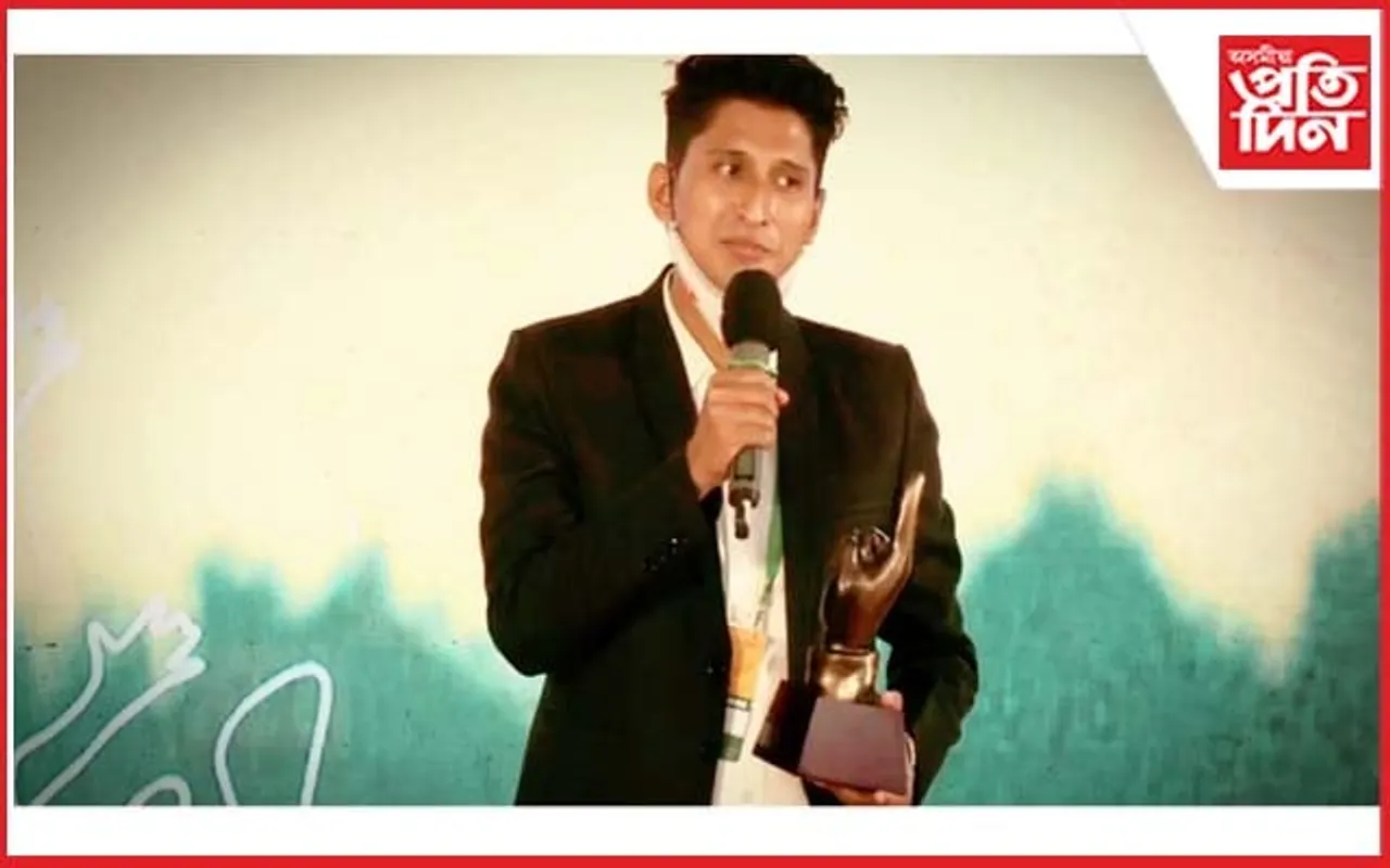 "বাংলাদেশেৰ দুষ্প্ৰাপ্য ছবিসমগ্ৰ" আৰু গিৰিধৰ দেৰ গগণচুম্বী সাফল্য