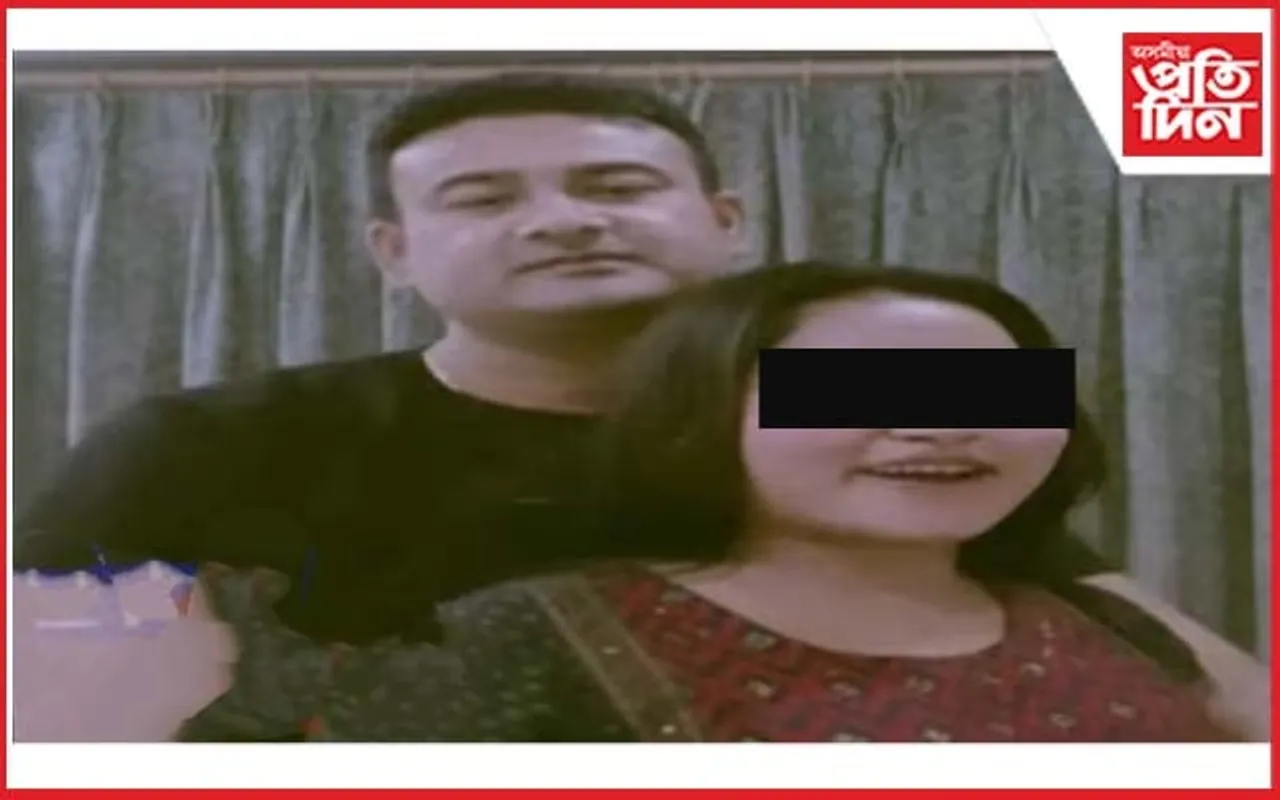 অঞ্জু দৰ্জীৰ হত্যাকাণ্ডৰ সৈতে জড়িতৰ সন্দেহত মনি খানক আটক