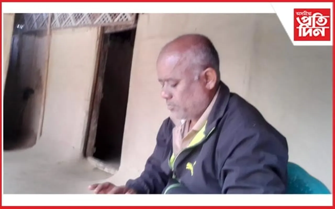 কিশোৰীক ধৰ্ষণ এজন আত্মীয়ৰ, পলাতক অভিযুক্ত