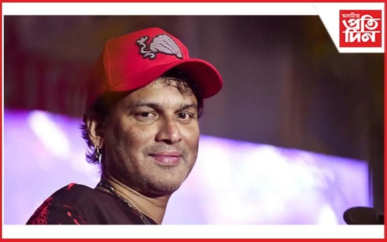 সংগীত শিল্পী জুবিন গাৰ্গৰ আজি ওপজাদিন