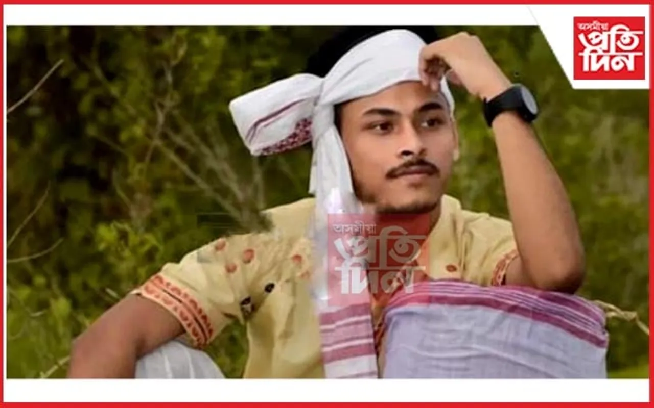 বিশ্বকাপত ভাৰতৰ পৰাজয়ৰ দুখ সহিব নোৱাৰি মৃত্যু যুৱকৰ