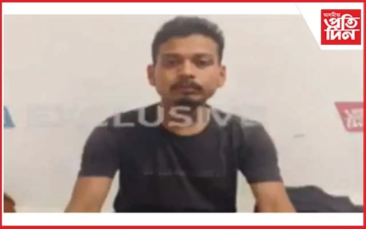 কাকপথাৰৰ বিস্ফোৰণৰ পিছতে আটক আলফা (স্বাঃ)ৰ কেডাৰ