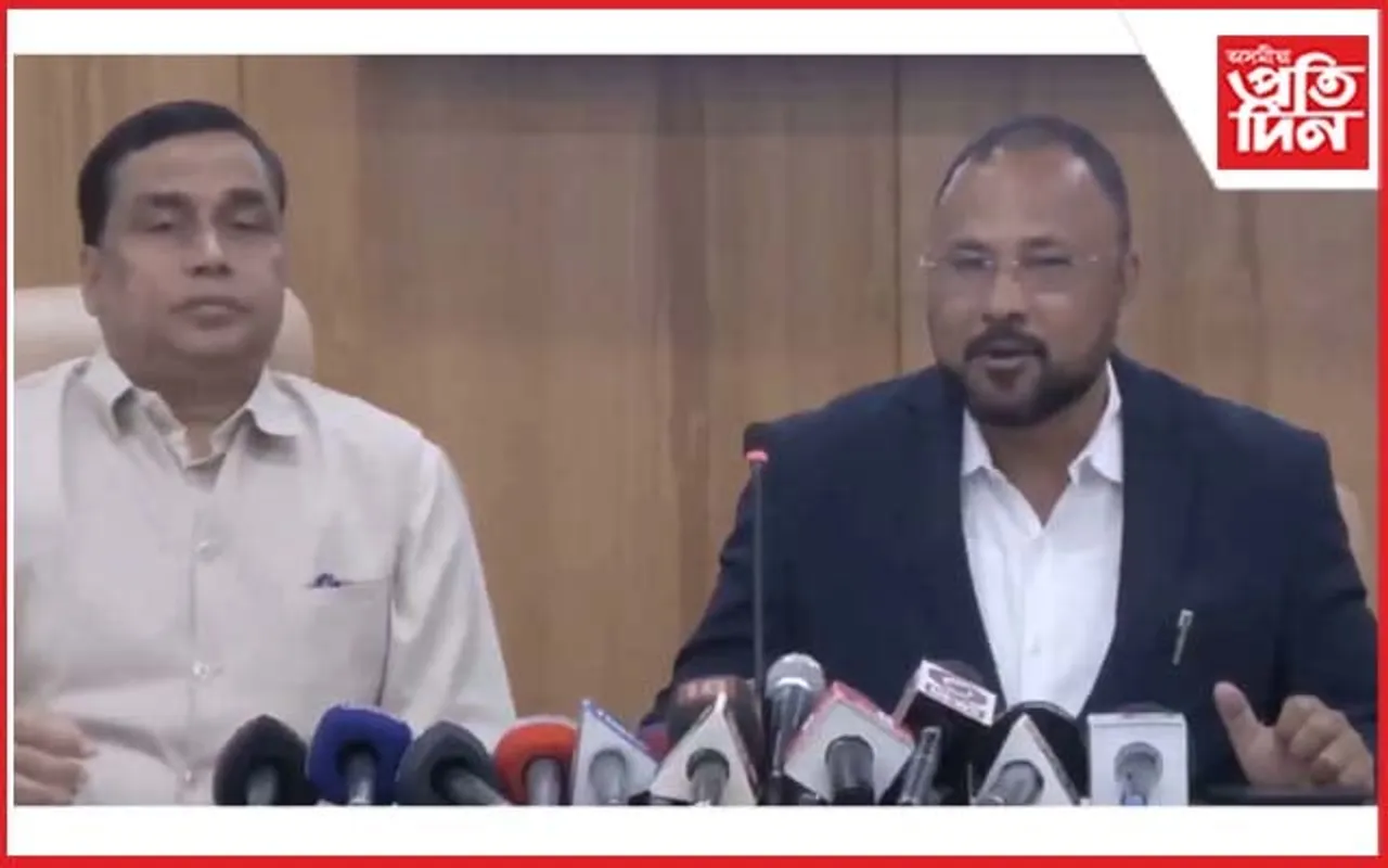 ছেবা-শিক্ষা সংসদ বিলুপ্তিকে ধৰি কেবিনেটে কি কি গুৰুত্বপূৰ্ণ সিদ্ধান্ত ল'লে...