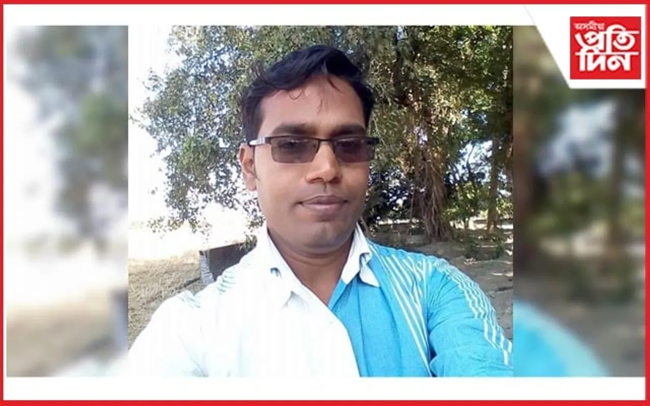 নগাঁৱৰ গোমোঠাগাঁৱত ভয়ংকৰ পথ দুৰ্ঘটনাত নিহত এজন, আহত দুজন...