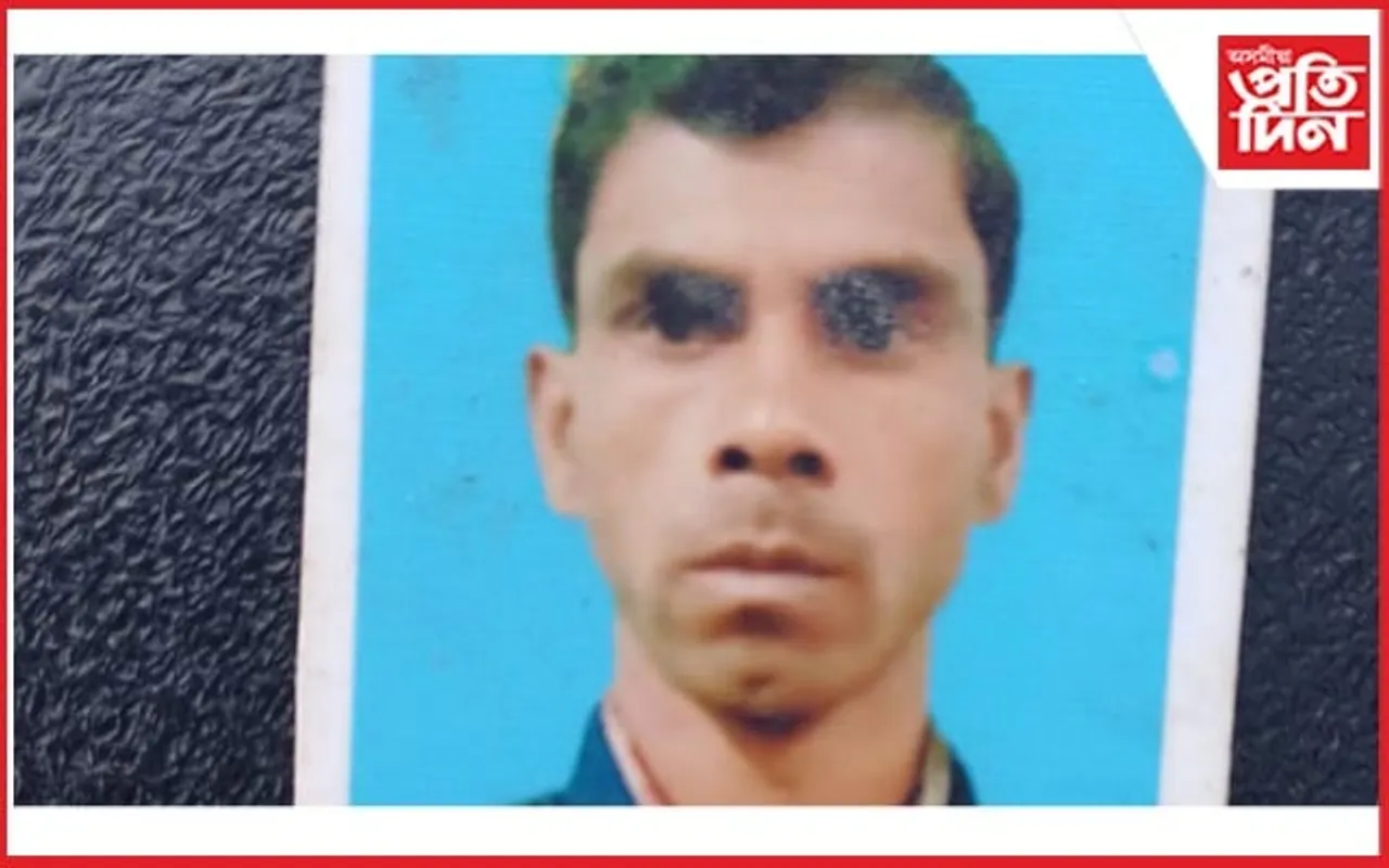 যৌতুকৰ বাবে পত্নীক হত্যা কৰাৰ অভিযোগ স্বামীৰ বিৰুদ্ধে