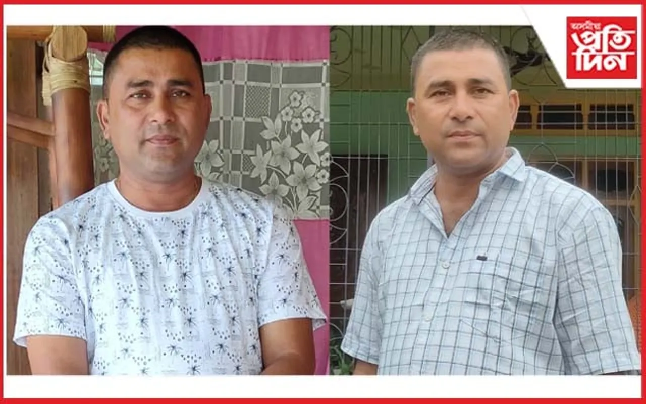 ভাস্কৰ জ্যোতি ভূঞালৈ ছহিদ সাংবাদিক কমলা শইকীয়া সোঁৱৰণী 'অনুসন্ধানমূলক সাংবাদিকতা বঁটা'...