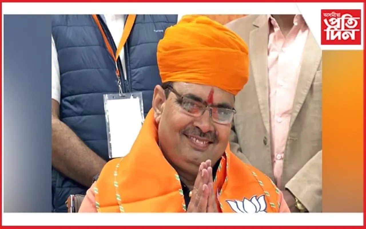 শুকুৰবাৰে ৰাজস্থানৰ মুখ্যমন্ত্ৰীৰ শপত গ্ৰহণ অনুষ্ঠান, উপস্থিত থাকিব প্ৰধানমন্ত্ৰীকে ধৰি বহু জ্যেষ্ঠ নেতা