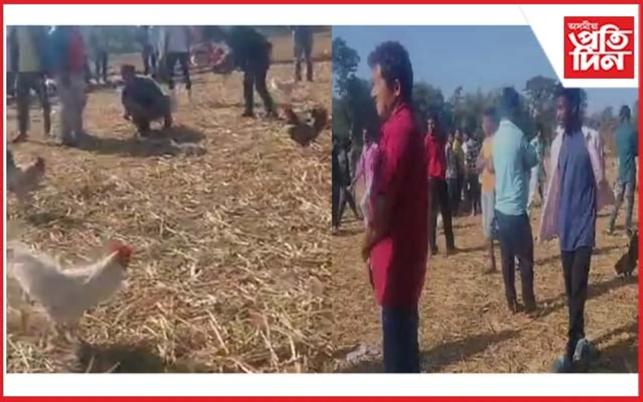 বাটমাৰী-গেদেৰীজান সীমাত মদ-জুৱাৰ আড্ডা