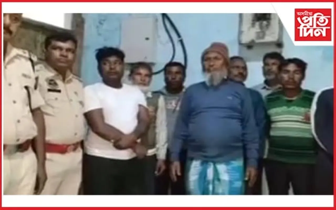 ১০ বছৰৰ অন্তত ন্যায়ঃ ৮ হত্যাকাৰীক যাৱজ্জীৱন কাৰাদণ্ড বিলাসীপাৰা মহকুমা আদালতৰ 