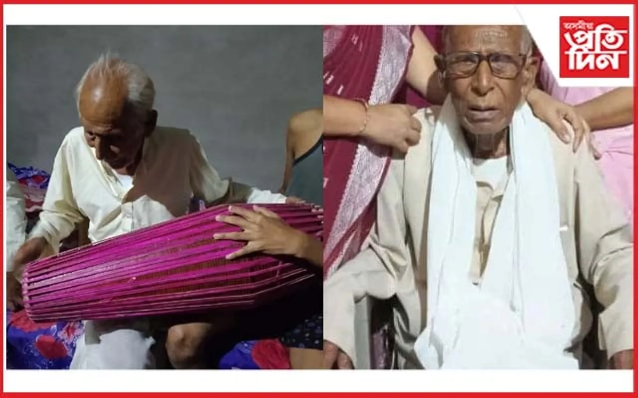 বটদ্ৰৱাৰ আইভেটি পকামূৰা দিচিয়াল সত্ৰৰ সত্ৰাধিকাৰ চুৰেন মহন্তৰ বিয়োগ
