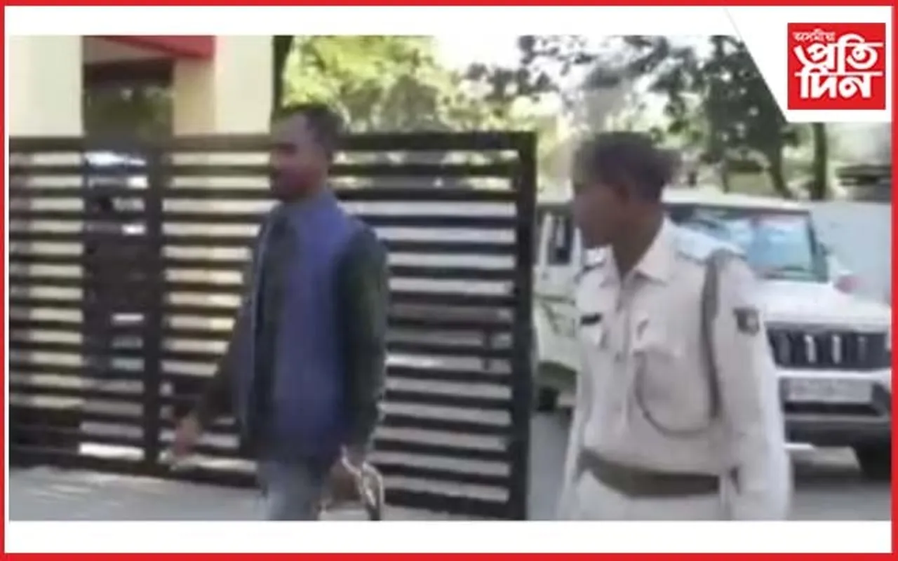 আলফাৰ সমৰ্থনত মন্তব্য কৰি আটক বালিপোতাৰ যুৱক