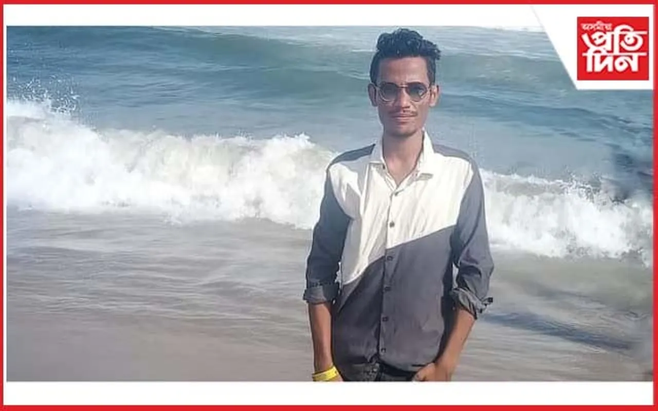 পুনৰ বহিঃৰাজ্যত সন্ধানহীন চিলাপথাৰৰ যুৱক : পৰিয়ালৰ মাজত হাহাকাৰ...